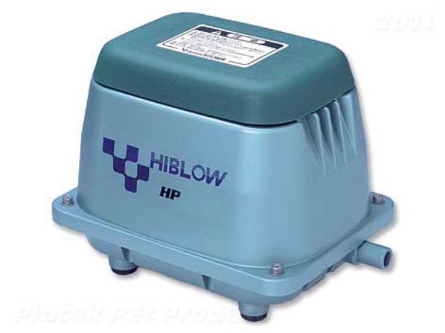 Obrázek Kompresor HI-BLOW HP20 