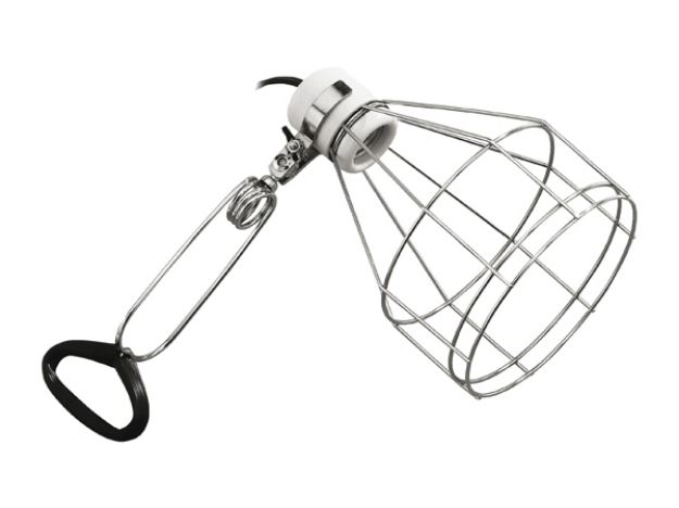 Obrázek Kryt EXO TERRA na keramickou lampu malý 14 cm 