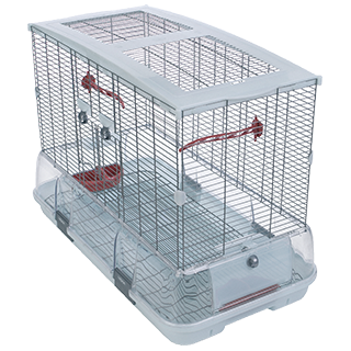 Picture for category Hagen bird cages