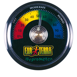 Picture for category thermometers and hygrometers