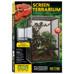 EXO TERRA Screen Terrarium Medium X-Tall 