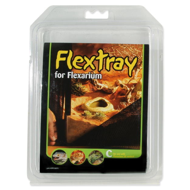 Podložka EXO TERRA Flextray Flexarium 38 svislý 