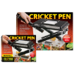 Cricket Pen EXO TERRA S 