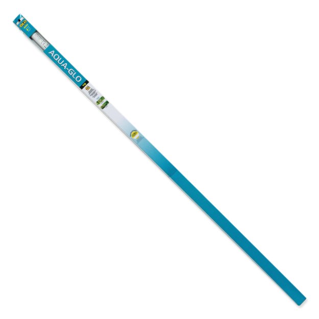 Zárivka Aqua GLO fialová T8 - 122 cm 40W