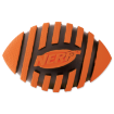 Picture of Hračka NERF gumový rugby míč spirála pískací 12,5 cm 